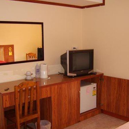 The Britannia Hotell Chiang Mai Eksteriør bilde