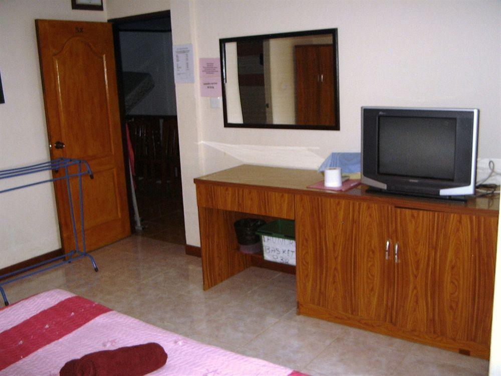 The Britannia Hotell Chiang Mai Eksteriør bilde