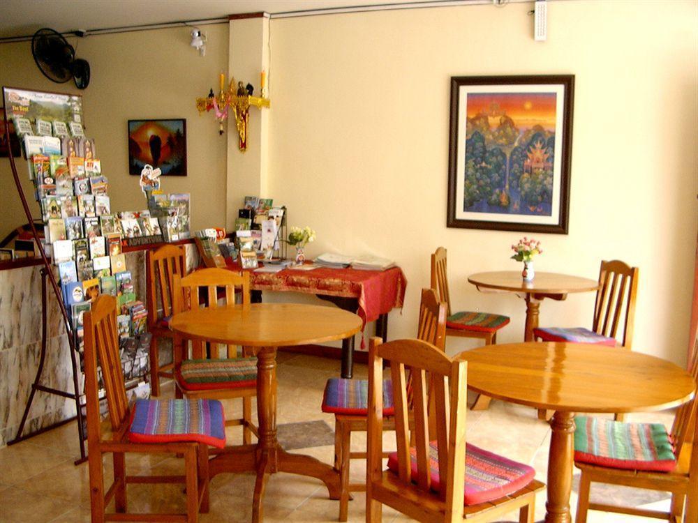 The Britannia Hotell Chiang Mai Eksteriør bilde
