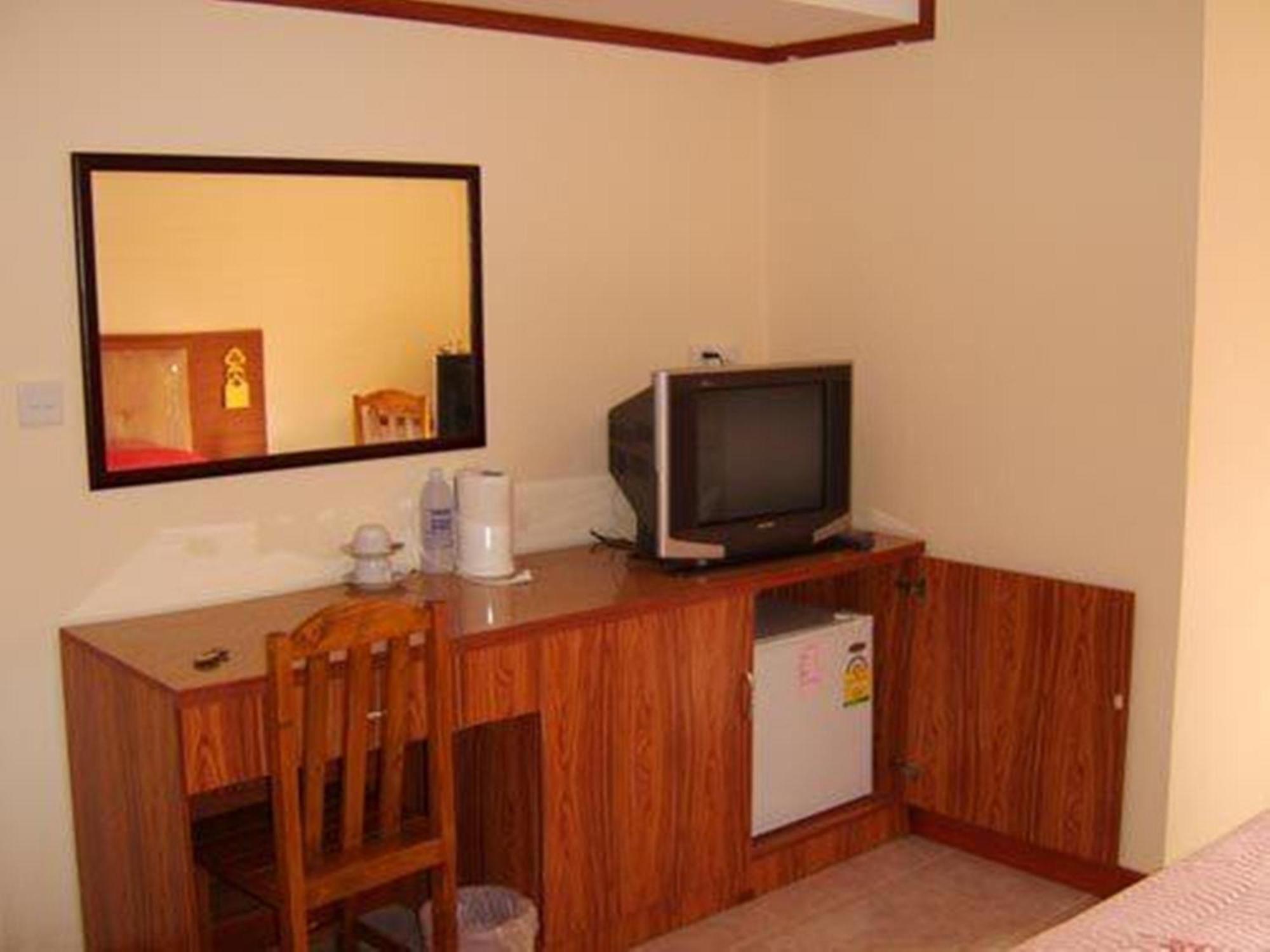 The Britannia Hotell Chiang Mai Eksteriør bilde