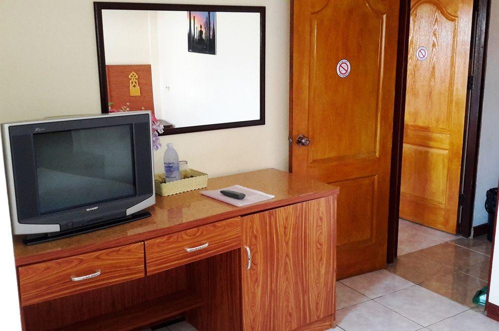 The Britannia Hotell Chiang Mai Eksteriør bilde