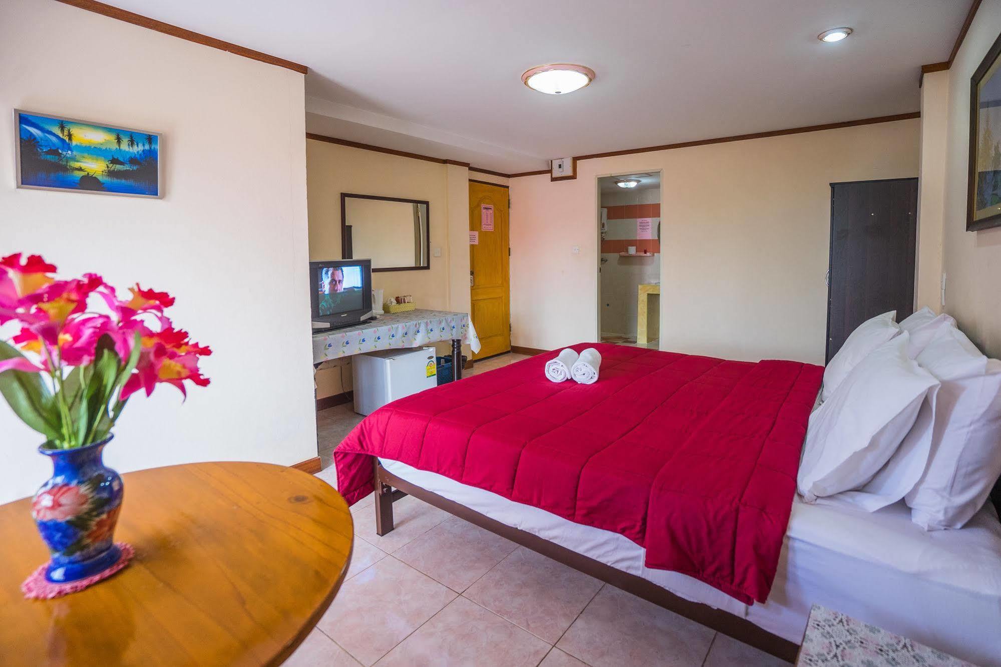 The Britannia Hotell Chiang Mai Eksteriør bilde